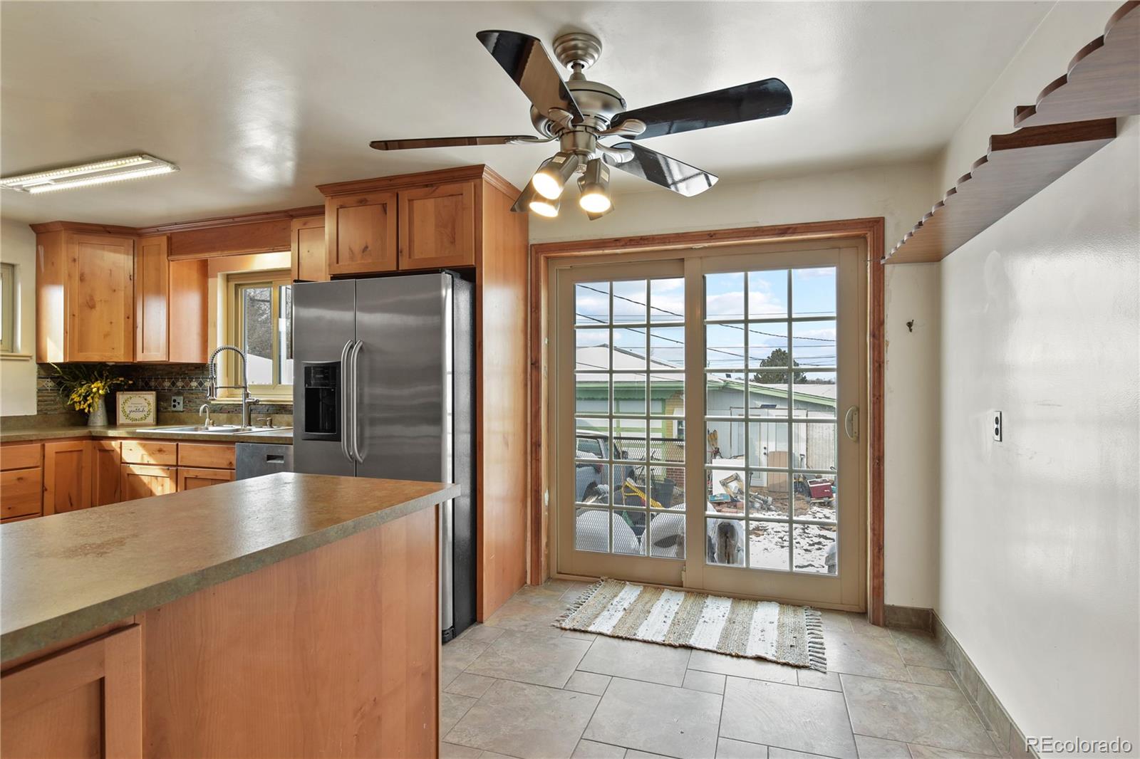 MLS Image #7 for 3181 w bails place,denver, Colorado