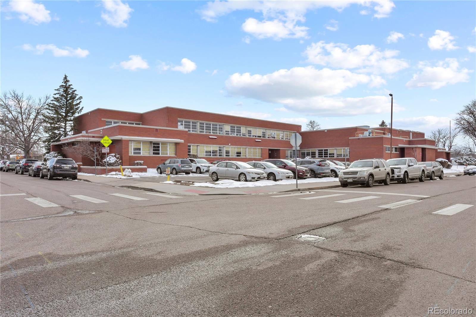 MLS Image #9 for 3181 w bails place,denver, Colorado