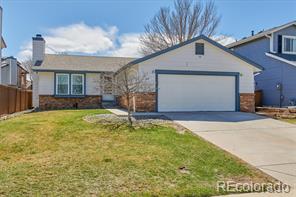 MLS Image #0 for 624  ridgeglen way,highlands ranch, Colorado