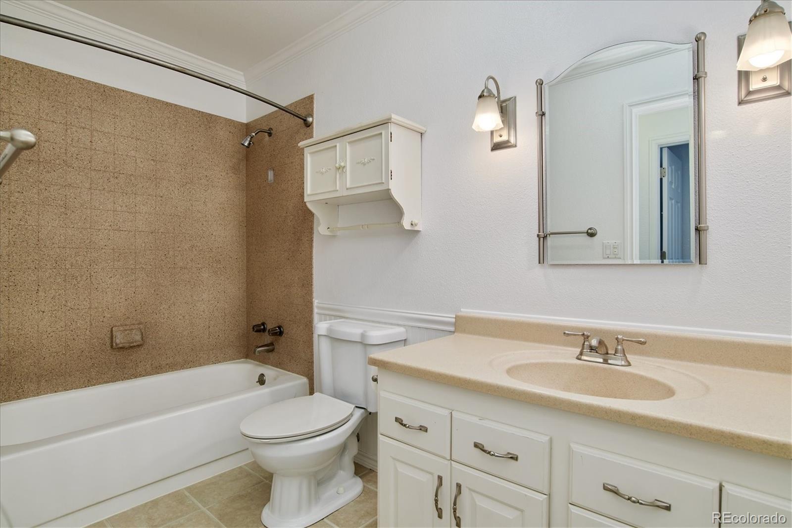 MLS Image #19 for 624  ridgeglen way,highlands ranch, Colorado