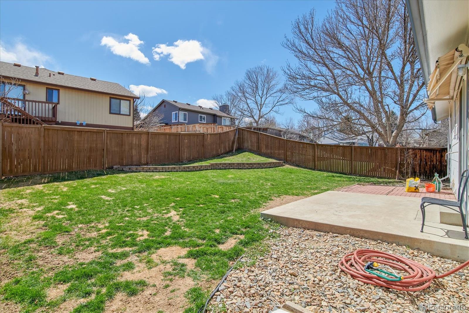 MLS Image #23 for 624  ridgeglen way,highlands ranch, Colorado