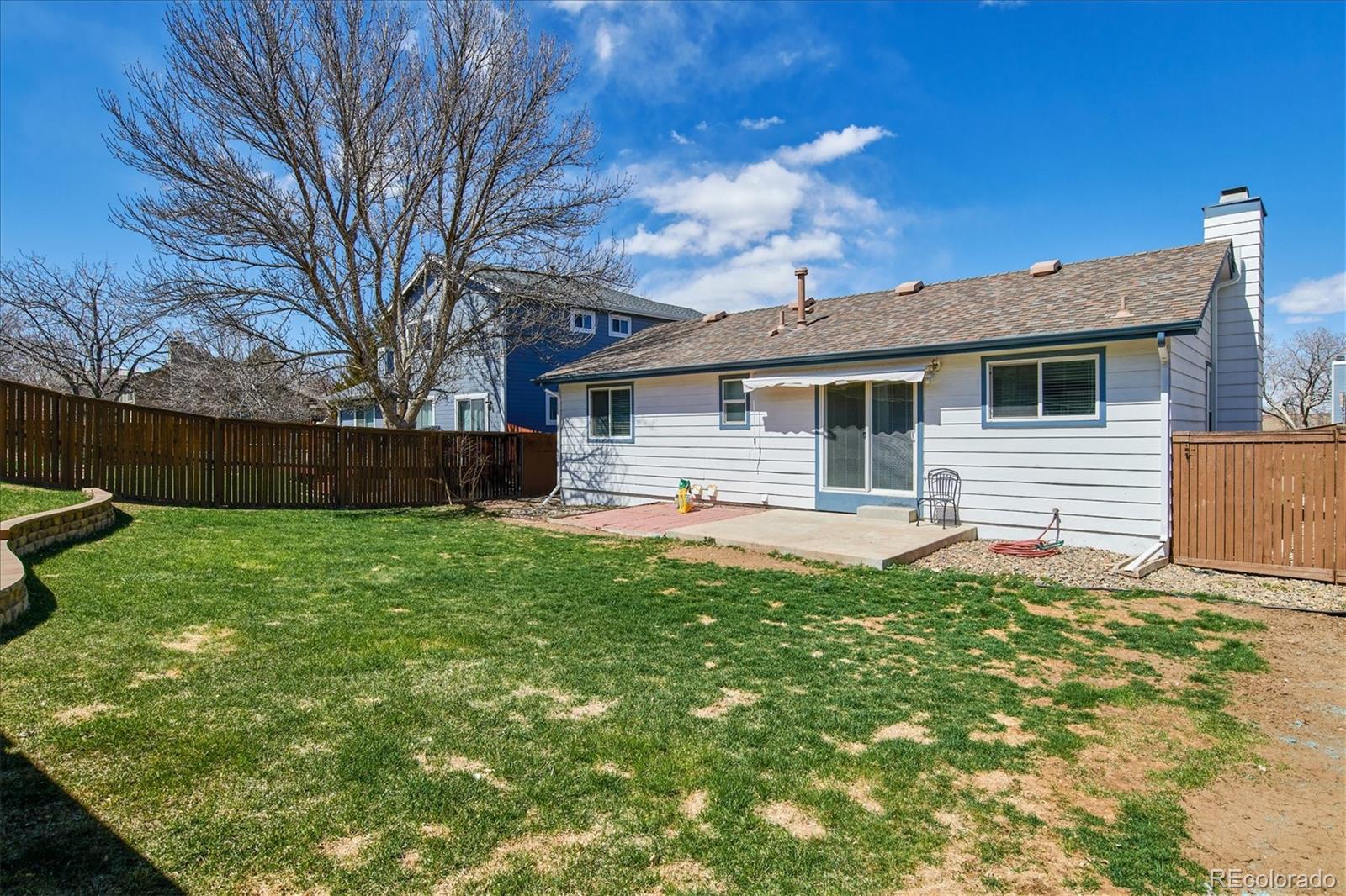 MLS Image #24 for 624  ridgeglen way,highlands ranch, Colorado