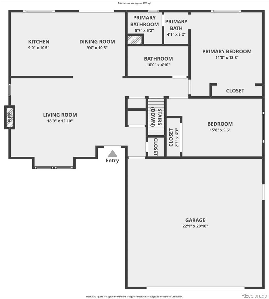 MLS Image #28 for 624  ridgeglen way,highlands ranch, Colorado