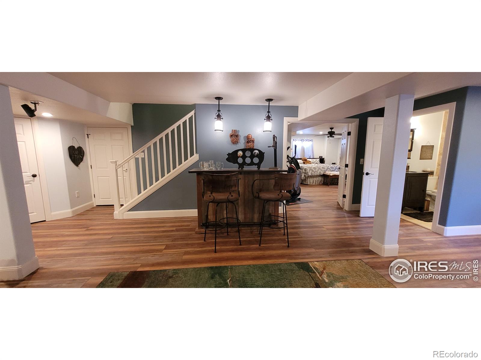 MLS Image #21 for 27640  hopi trail,loveland, Colorado
