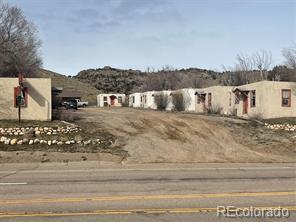 MLS Image #0 for 110 e brontosaurus boulevard,dinosaur, Colorado