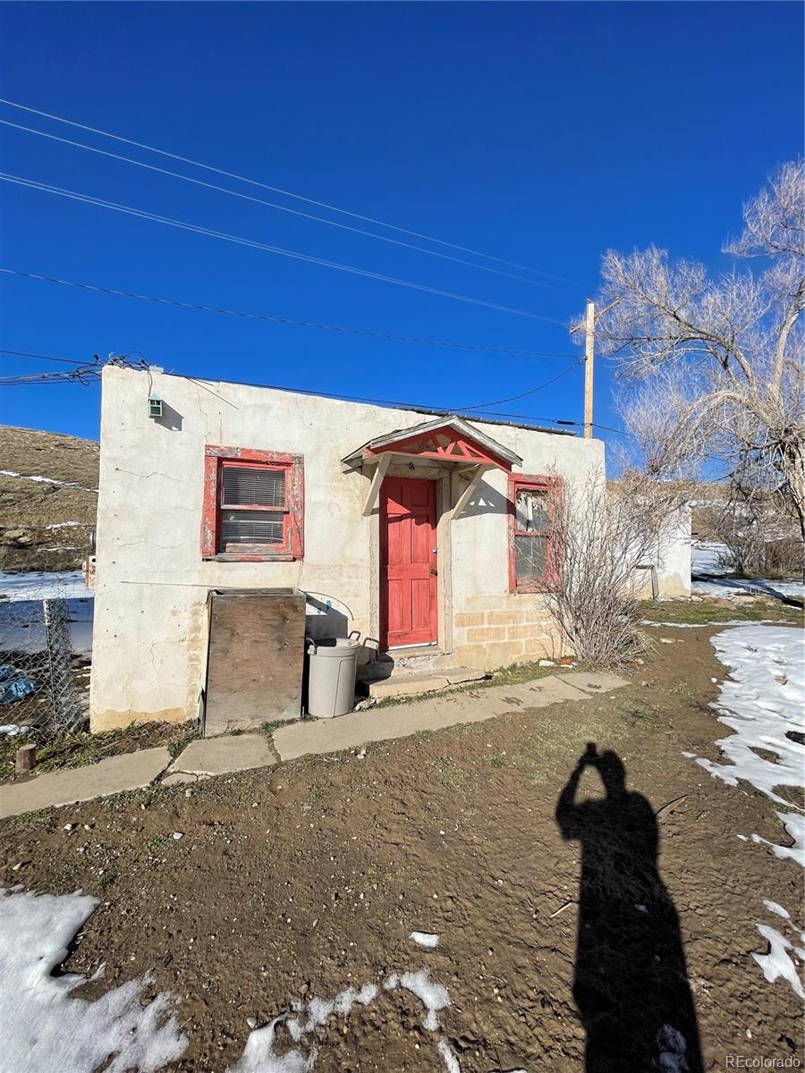 MLS Image #17 for 110 e brontosaurus boulevard,dinosaur, Colorado