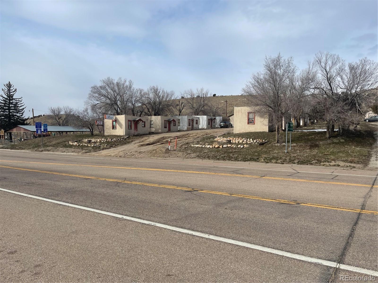 MLS Image #2 for 110 e brontosaurus boulevard,dinosaur, Colorado