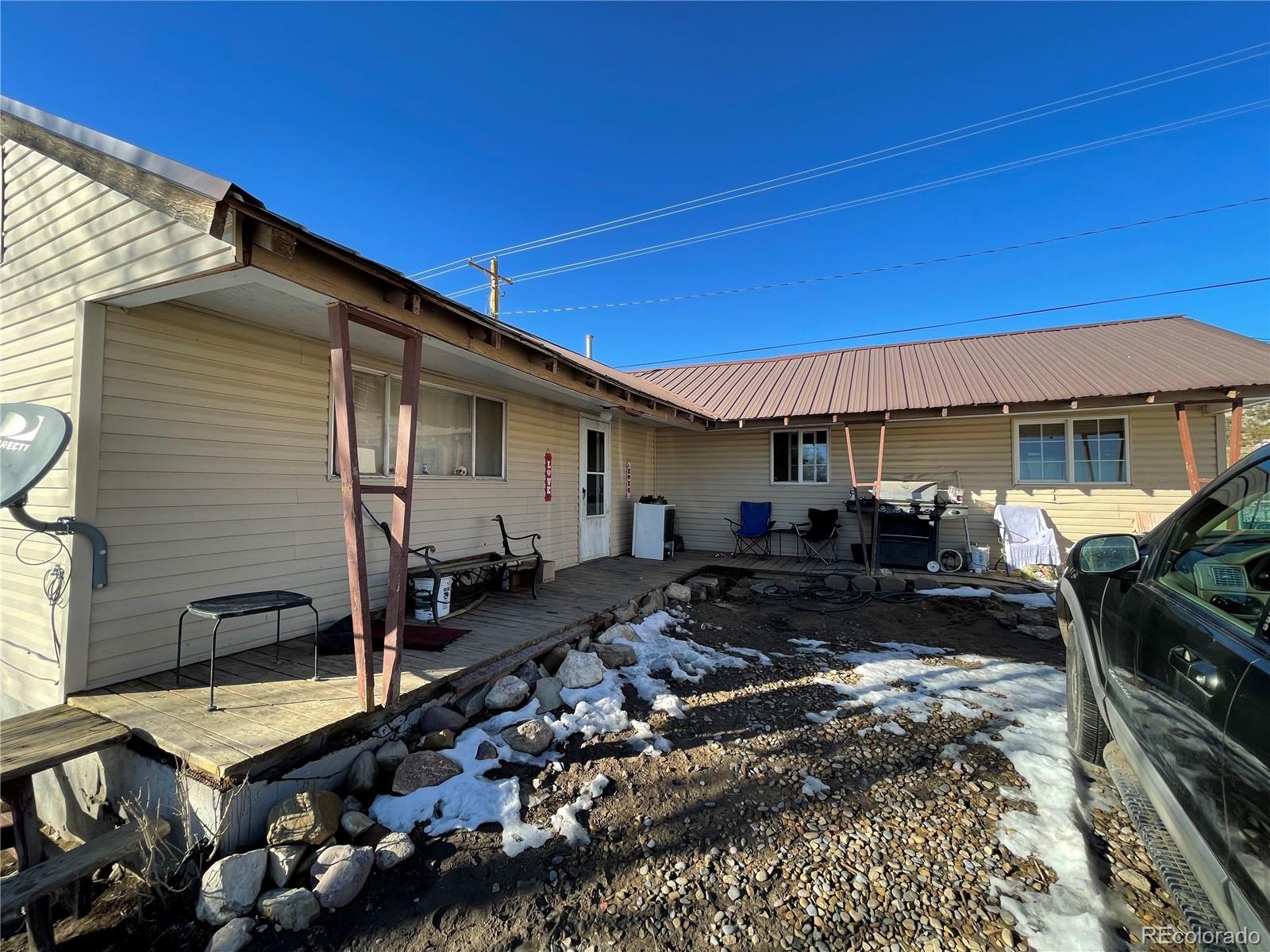 MLS Image #3 for 110 e brontosaurus boulevard,dinosaur, Colorado