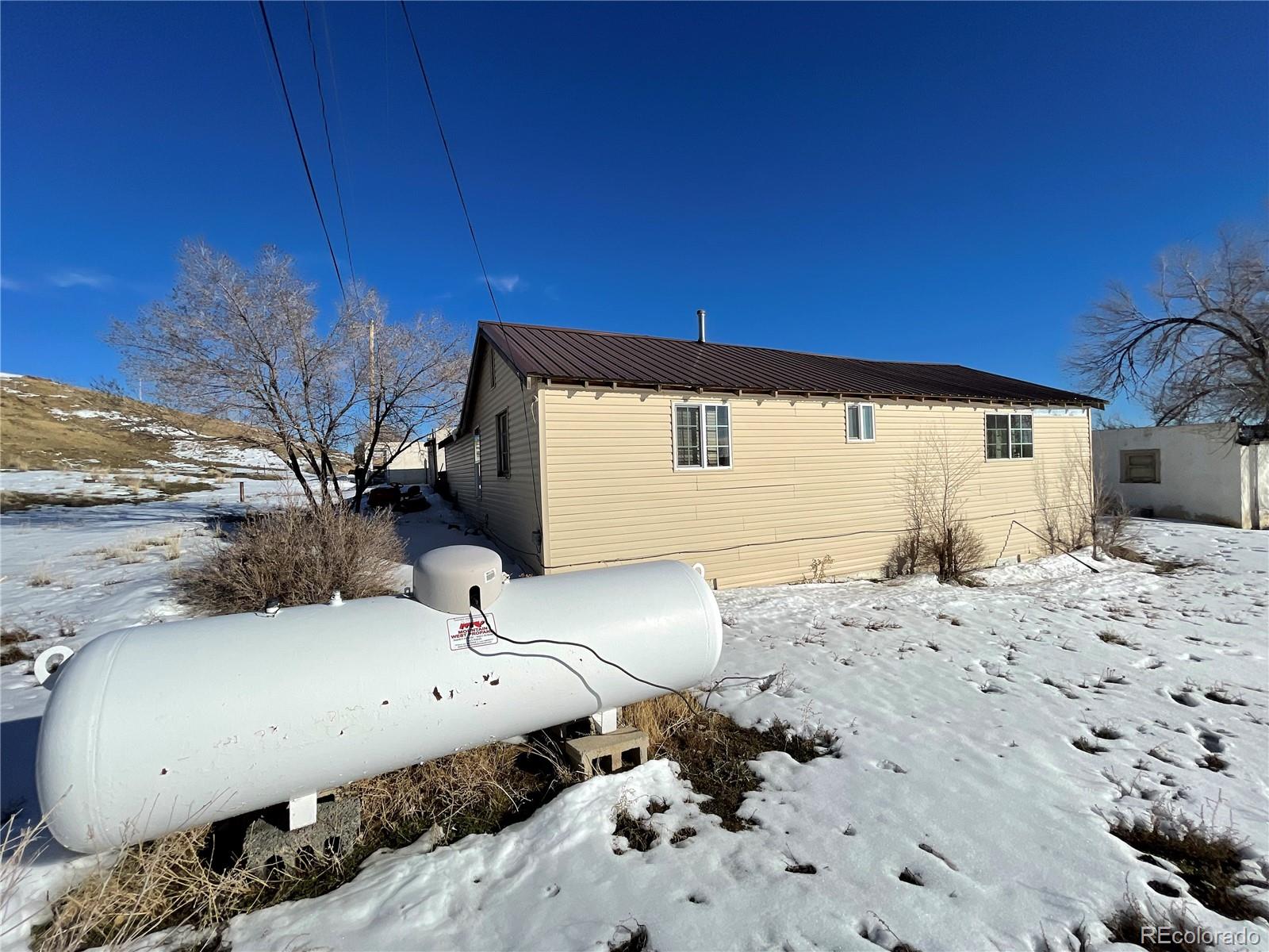 MLS Image #5 for 110 e brontosaurus boulevard,dinosaur, Colorado
