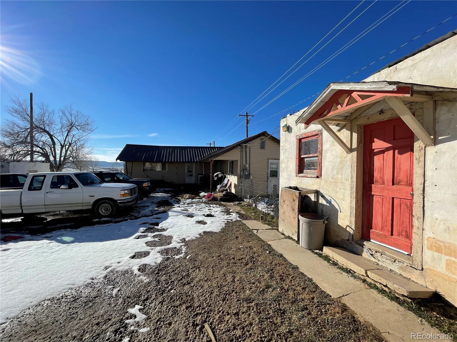 MLS Image #7 for 110 e brontosaurus boulevard,dinosaur, Colorado