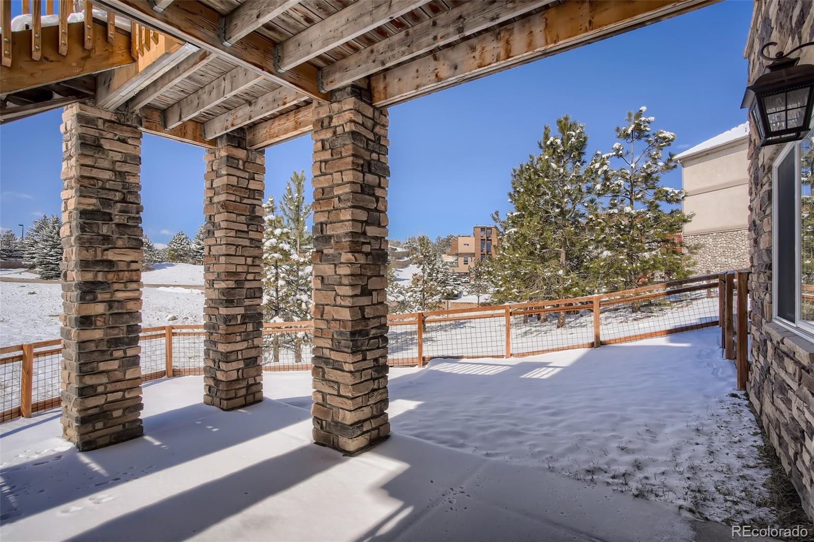 MLS Image #35 for 801  elk rest road,evergreen, Colorado