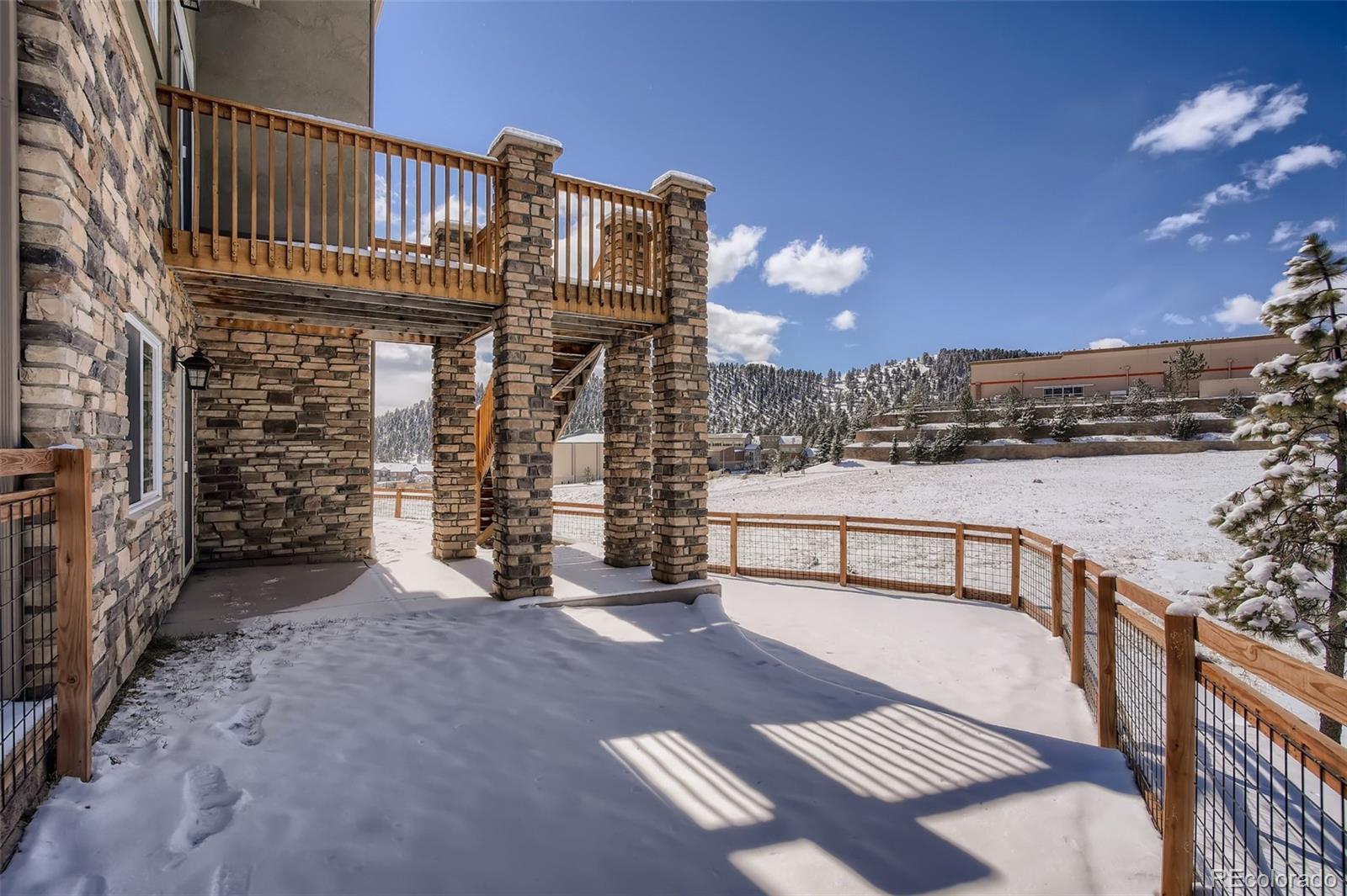 MLS Image #36 for 801  elk rest road,evergreen, Colorado