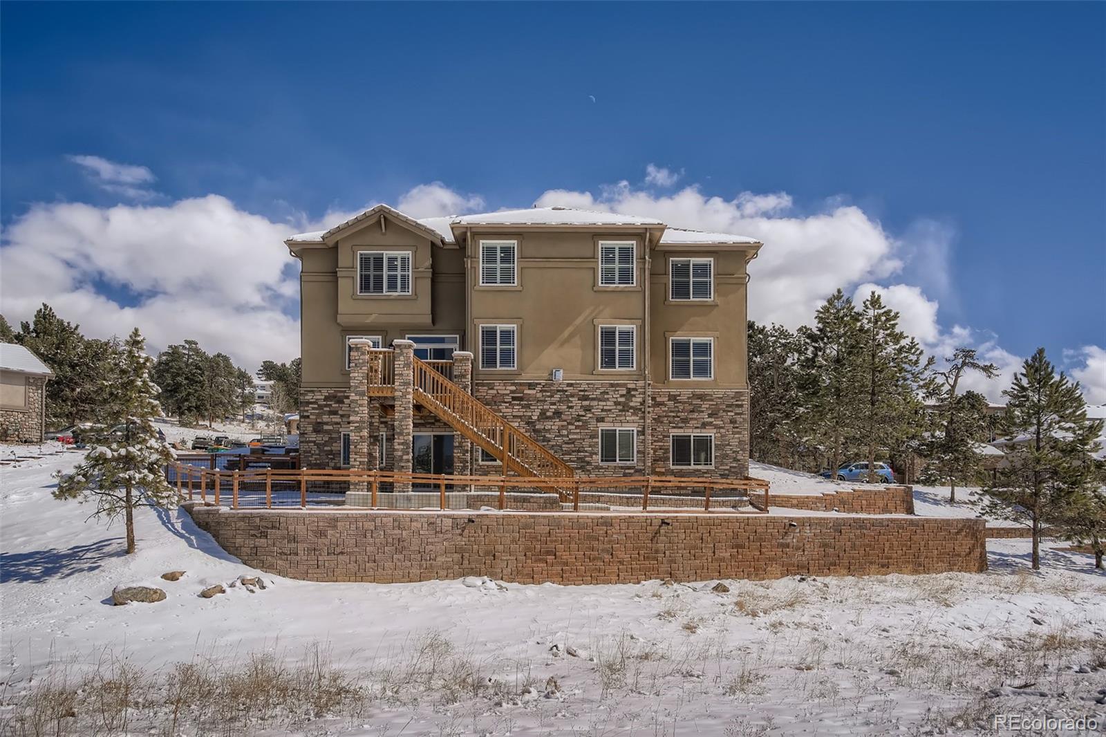 MLS Image #37 for 801  elk rest road,evergreen, Colorado