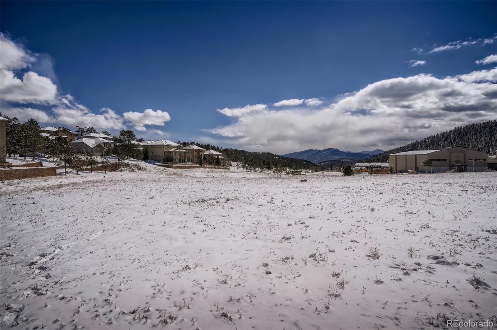 MLS Image #39 for 801  elk rest road,evergreen, Colorado