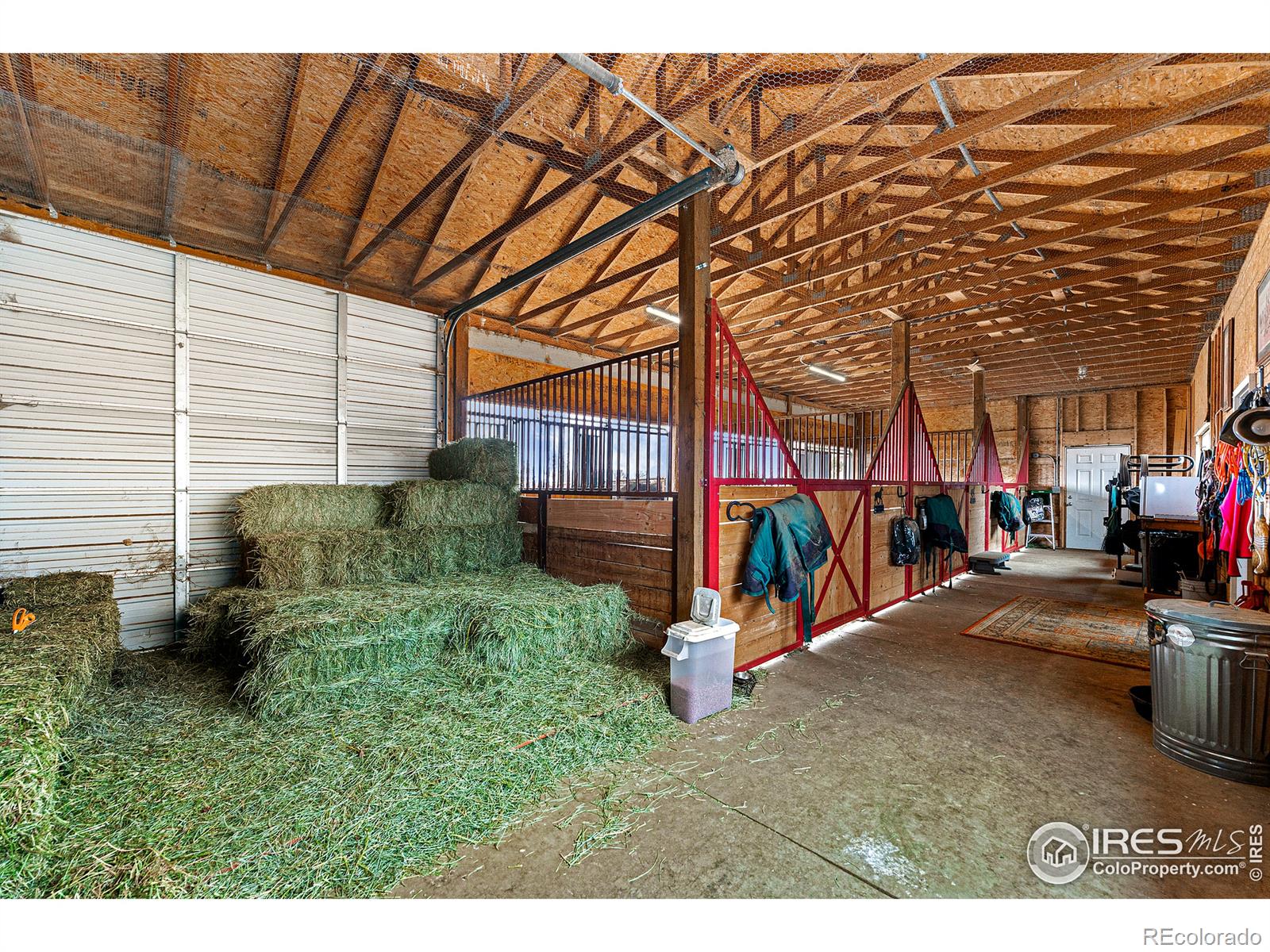 MLS Image #30 for 5208  dry creek road,evans, Colorado