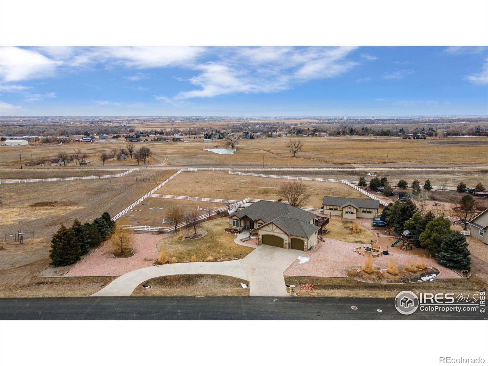 MLS Image #36 for 5208  dry creek road,evans, Colorado