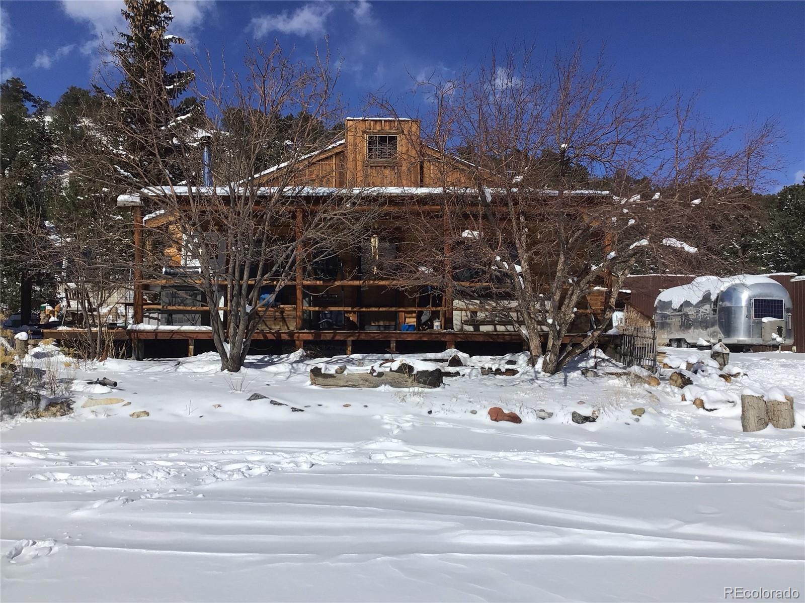 MLS Image #2 for 12895  county road 251a ,salida, Colorado