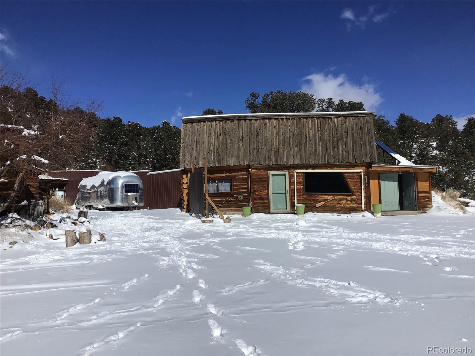 MLS Image #24 for 12895  county road 251a ,salida, Colorado