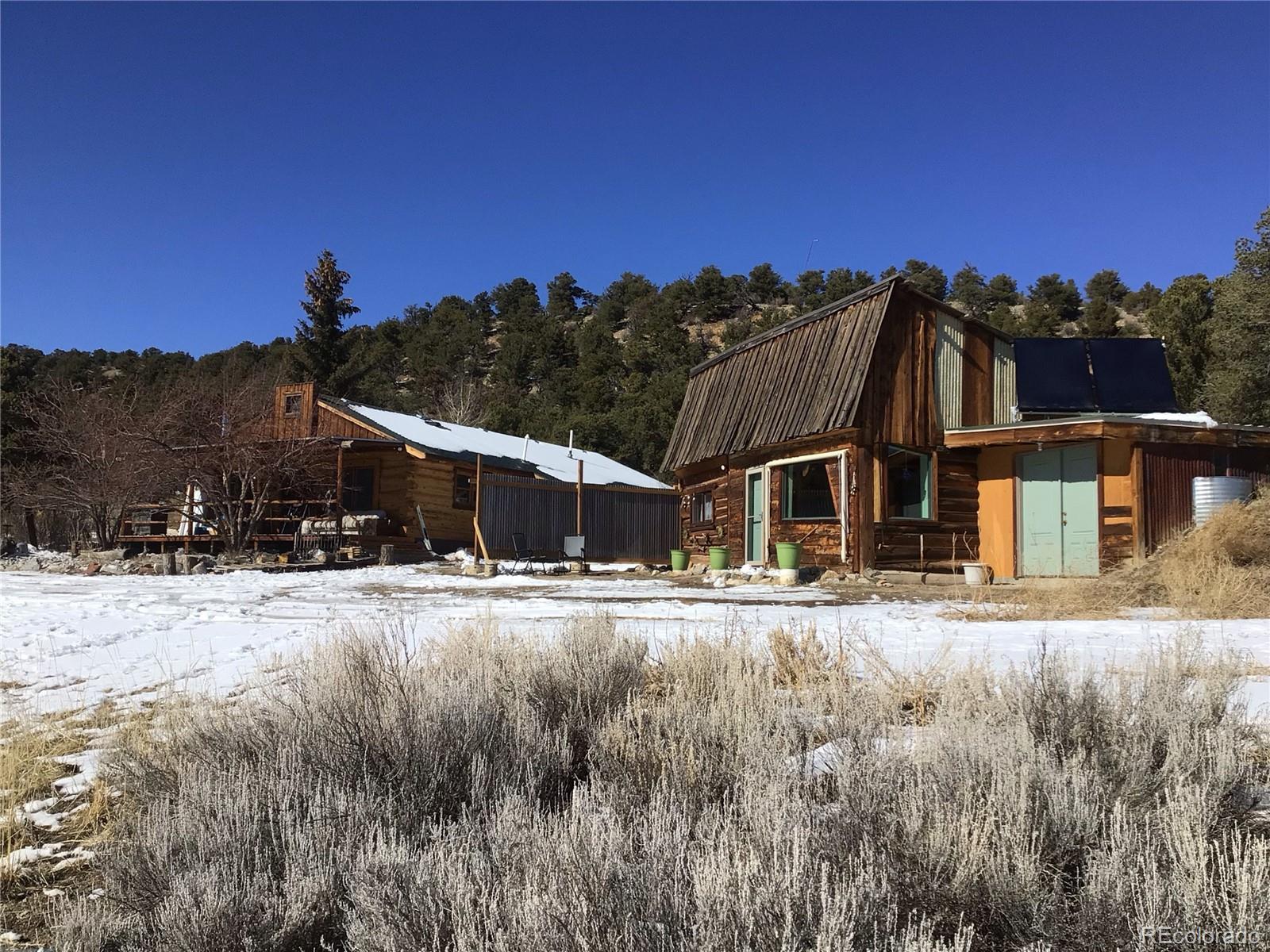 MLS Image #4 for 12895  county road 251a ,salida, Colorado