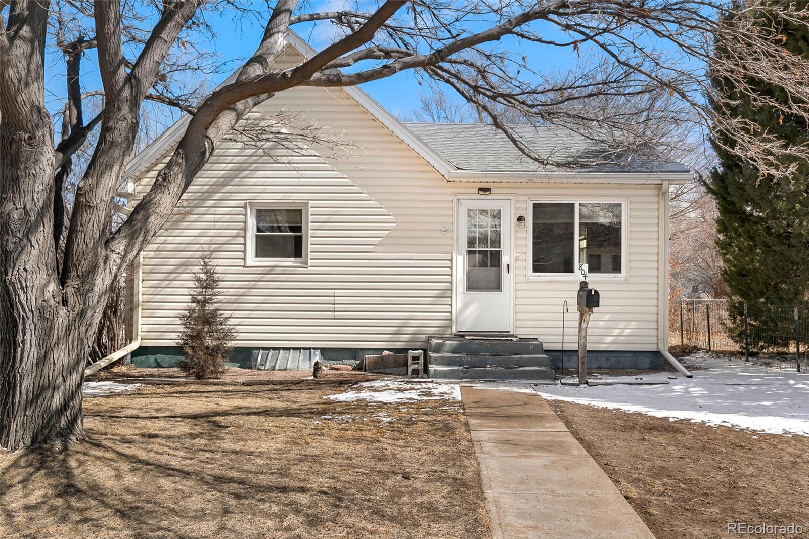 MLS Image #0 for 804  deuel street,fort morgan, Colorado