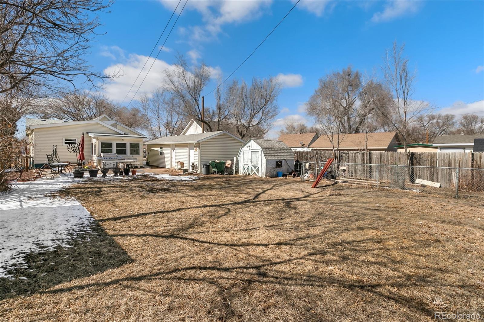 MLS Image #22 for 804  deuel street,fort morgan, Colorado