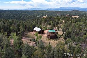 MLS Image #0 for 534  saguache drive,florissant, Colorado