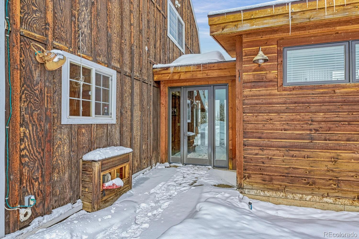 MLS Image #1 for 11800  county road 3 ,parshall, Colorado