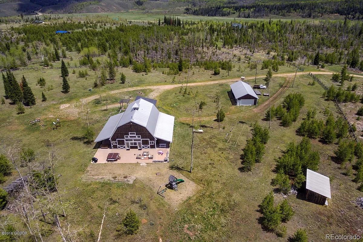 MLS Image #35 for 11800  county road 3 ,parshall, Colorado