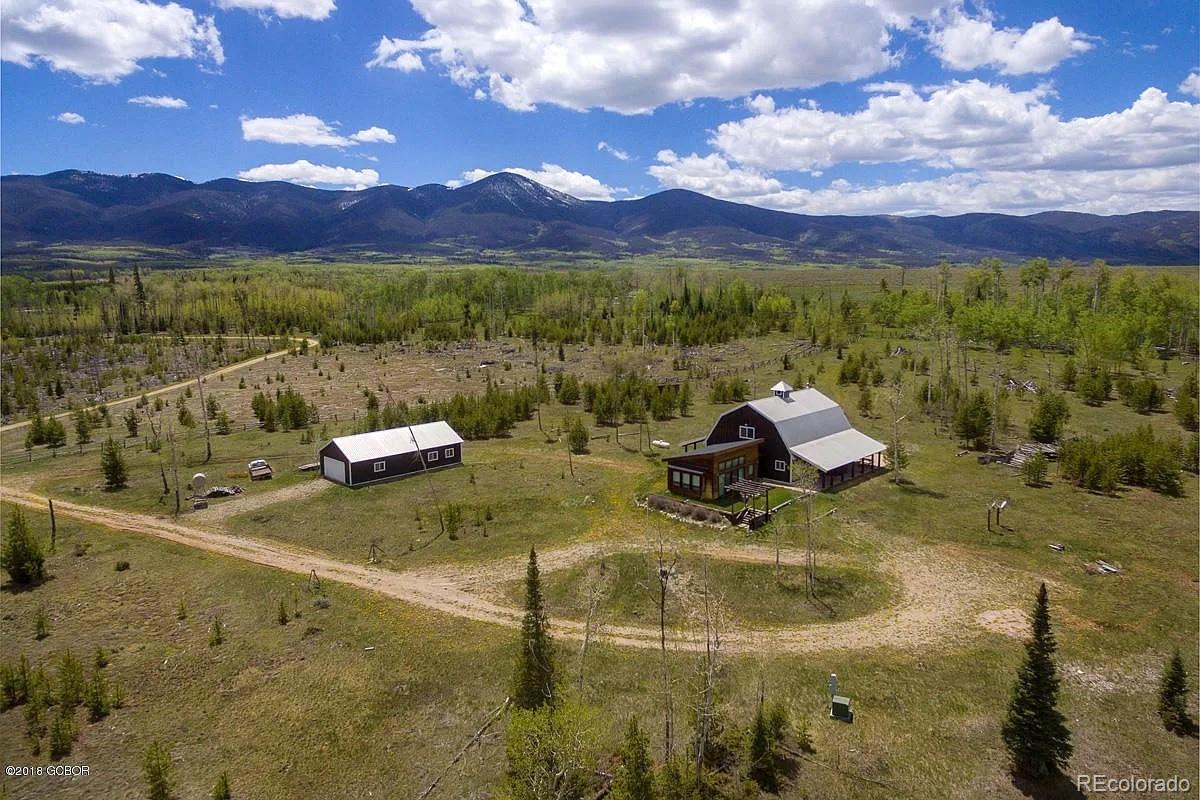 MLS Image #36 for 11800  county road 3 ,parshall, Colorado