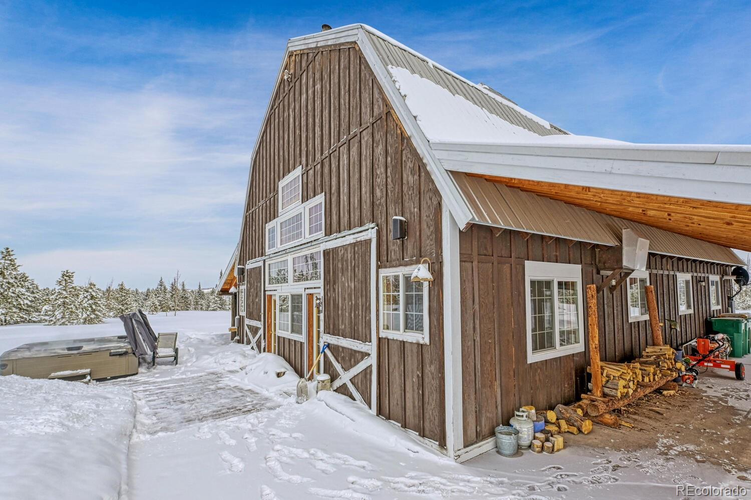MLS Image #37 for 11800  county road 3 ,parshall, Colorado