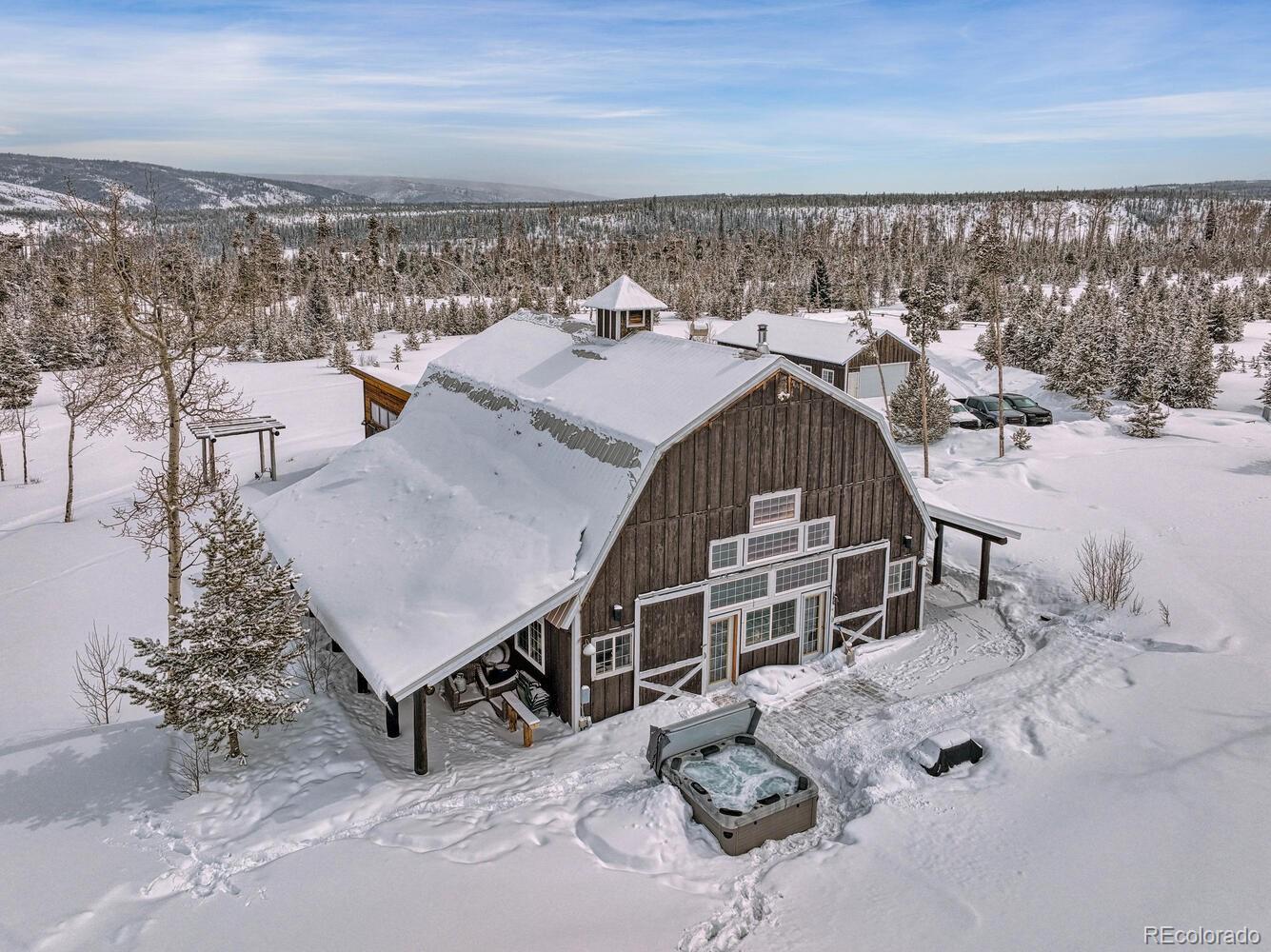 MLS Image #38 for 11800  county road 3 ,parshall, Colorado