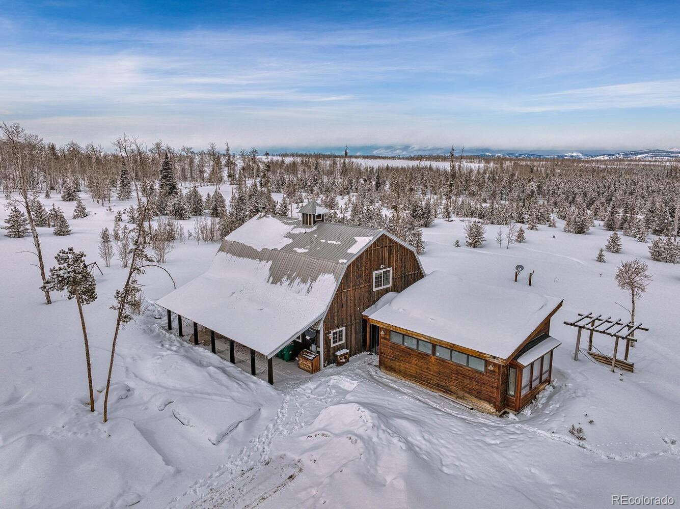 MLS Image #39 for 11800  county road 3 ,parshall, Colorado