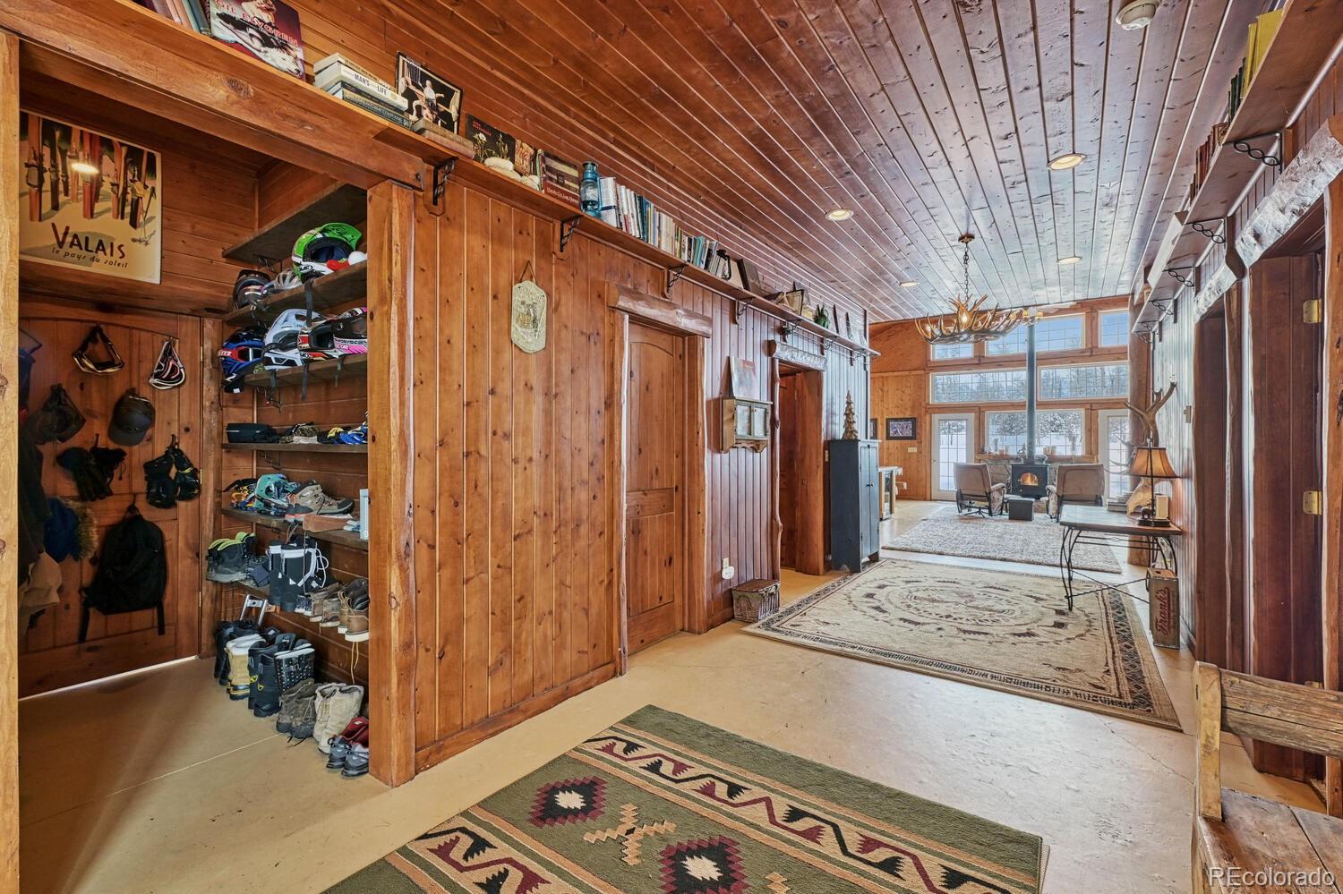 MLS Image #5 for 11800  county road 3 ,parshall, Colorado