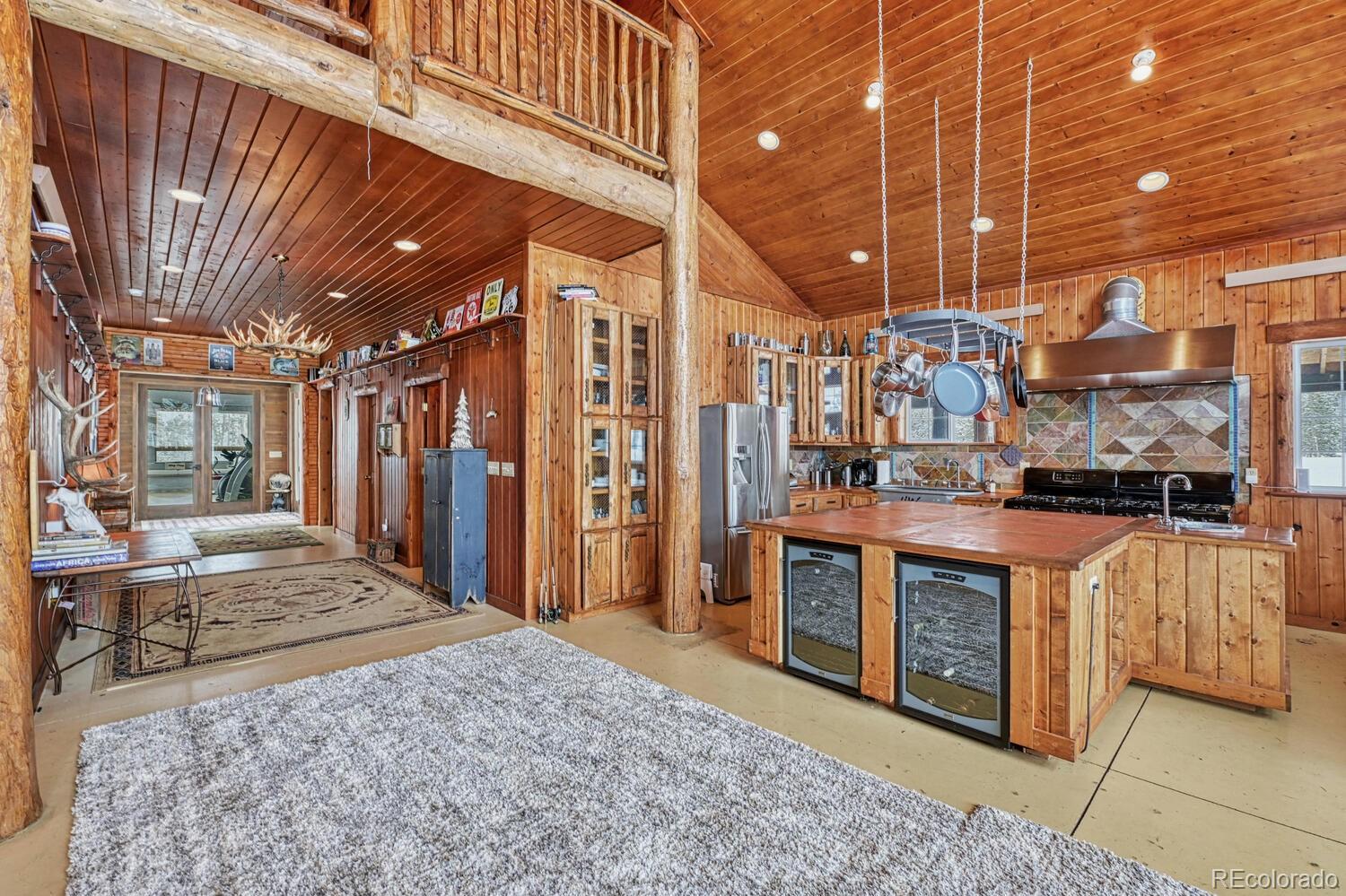 MLS Image #7 for 11800  county road 3 ,parshall, Colorado