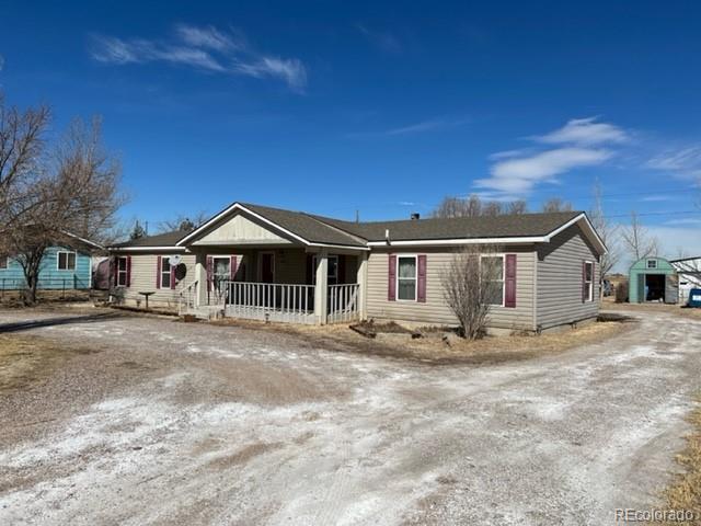 MLS Image #0 for 207 w logan avenue,iliff, Colorado