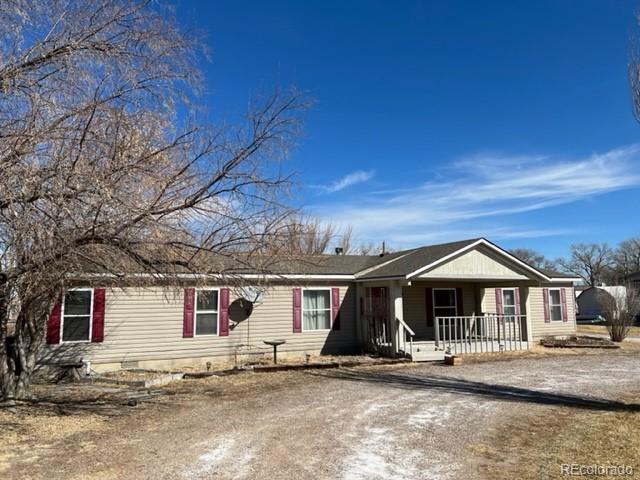 MLS Image #1 for 207 w logan avenue,iliff, Colorado