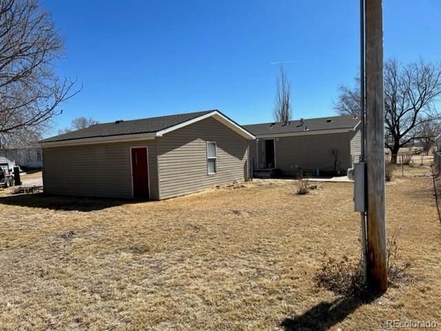 MLS Image #13 for 207 w logan avenue,iliff, Colorado