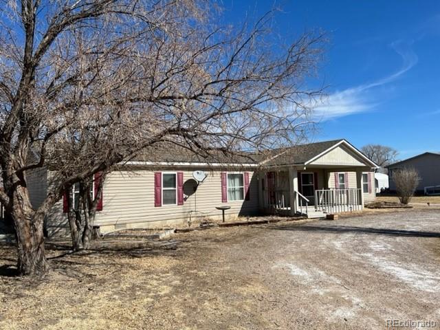 MLS Image #2 for 207 w logan avenue,iliff, Colorado