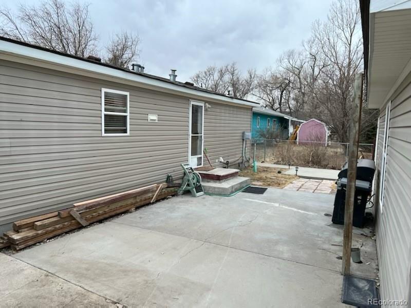 MLS Image #4 for 207 w logan avenue,iliff, Colorado