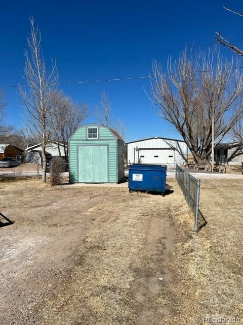 MLS Image #7 for 207 w logan avenue,iliff, Colorado