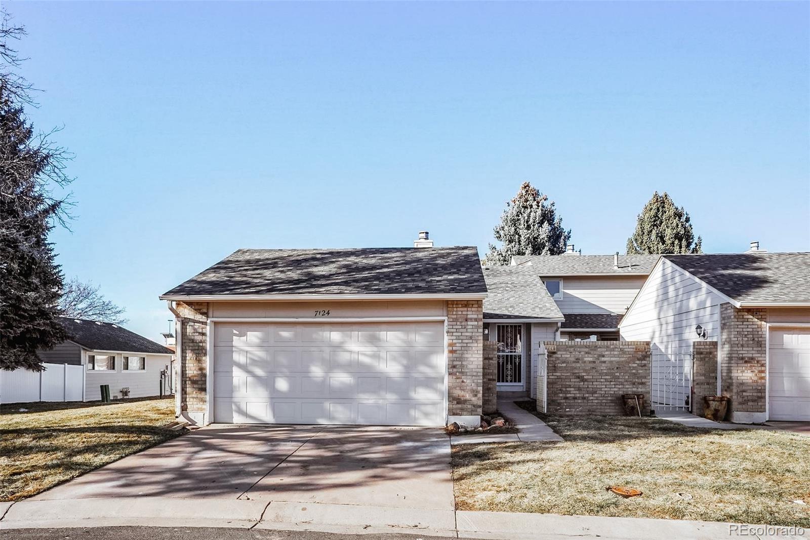MLS Image #1 for 7124 s vine circle,centennial, Colorado