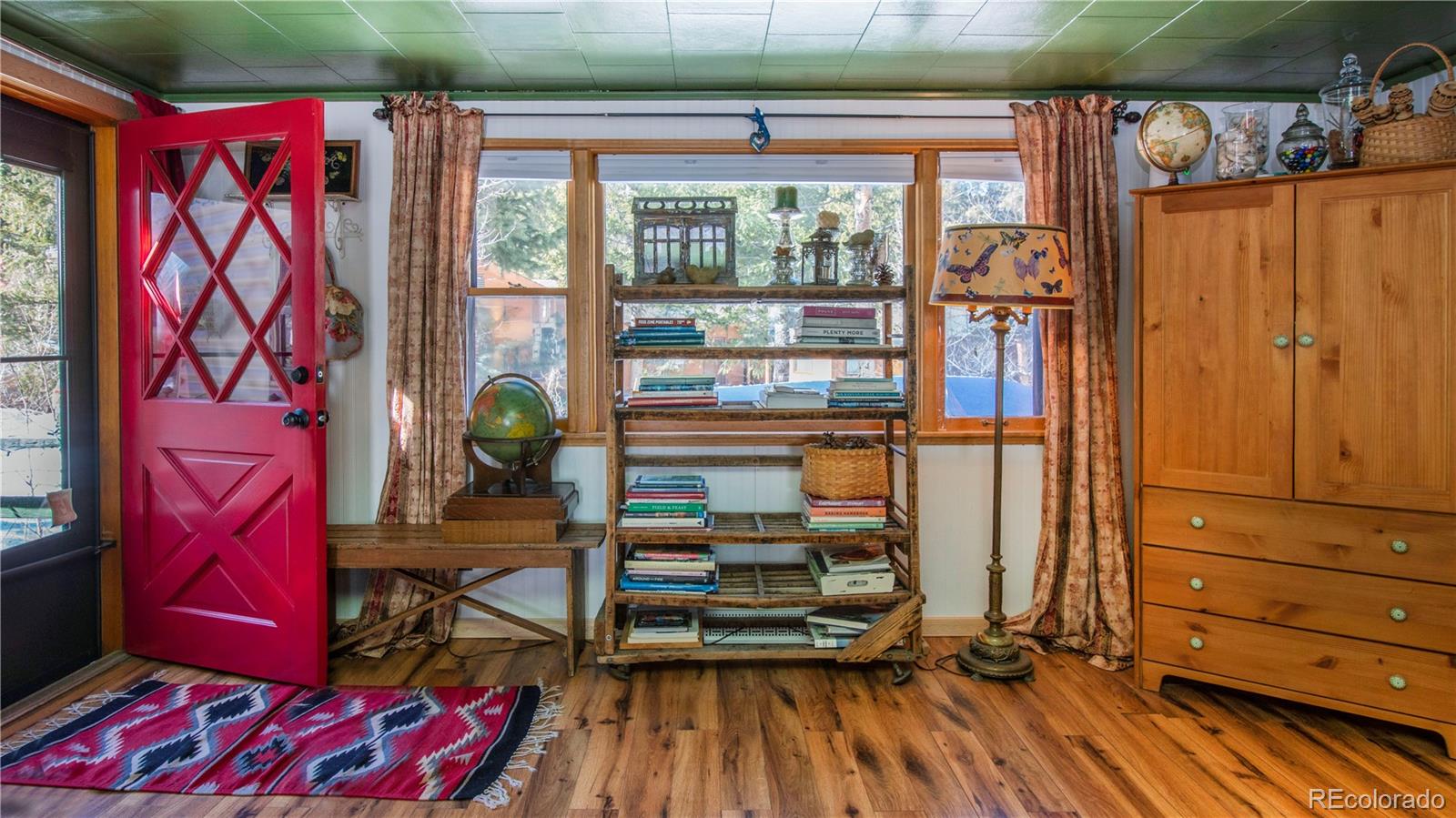 MLS Image #3 for 3135  riverside drive,lyons, Colorado