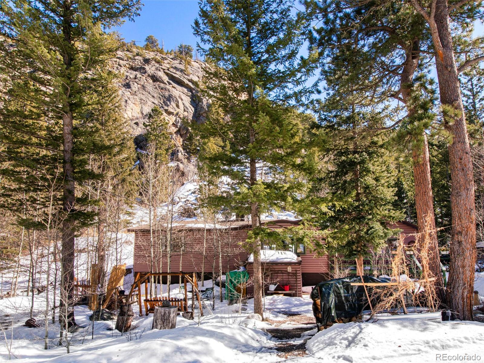 MLS Image #30 for 3135  riverside drive,lyons, Colorado