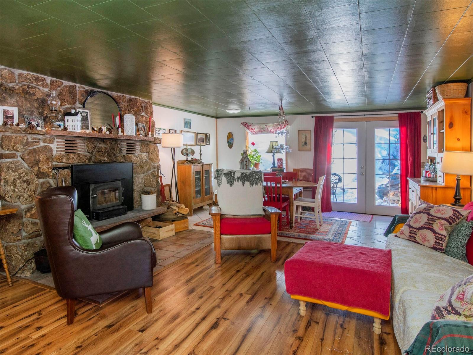 MLS Image #4 for 3135  riverside drive,lyons, Colorado