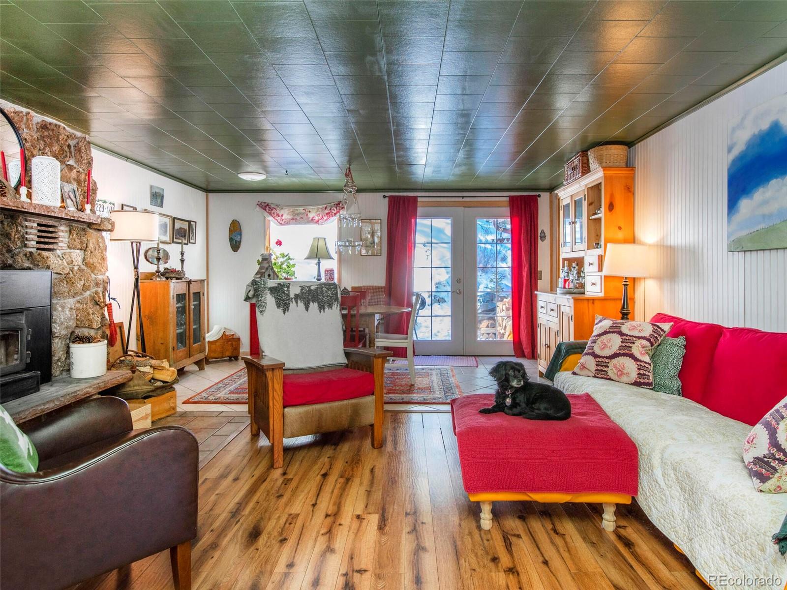 MLS Image #5 for 3135  riverside drive,lyons, Colorado