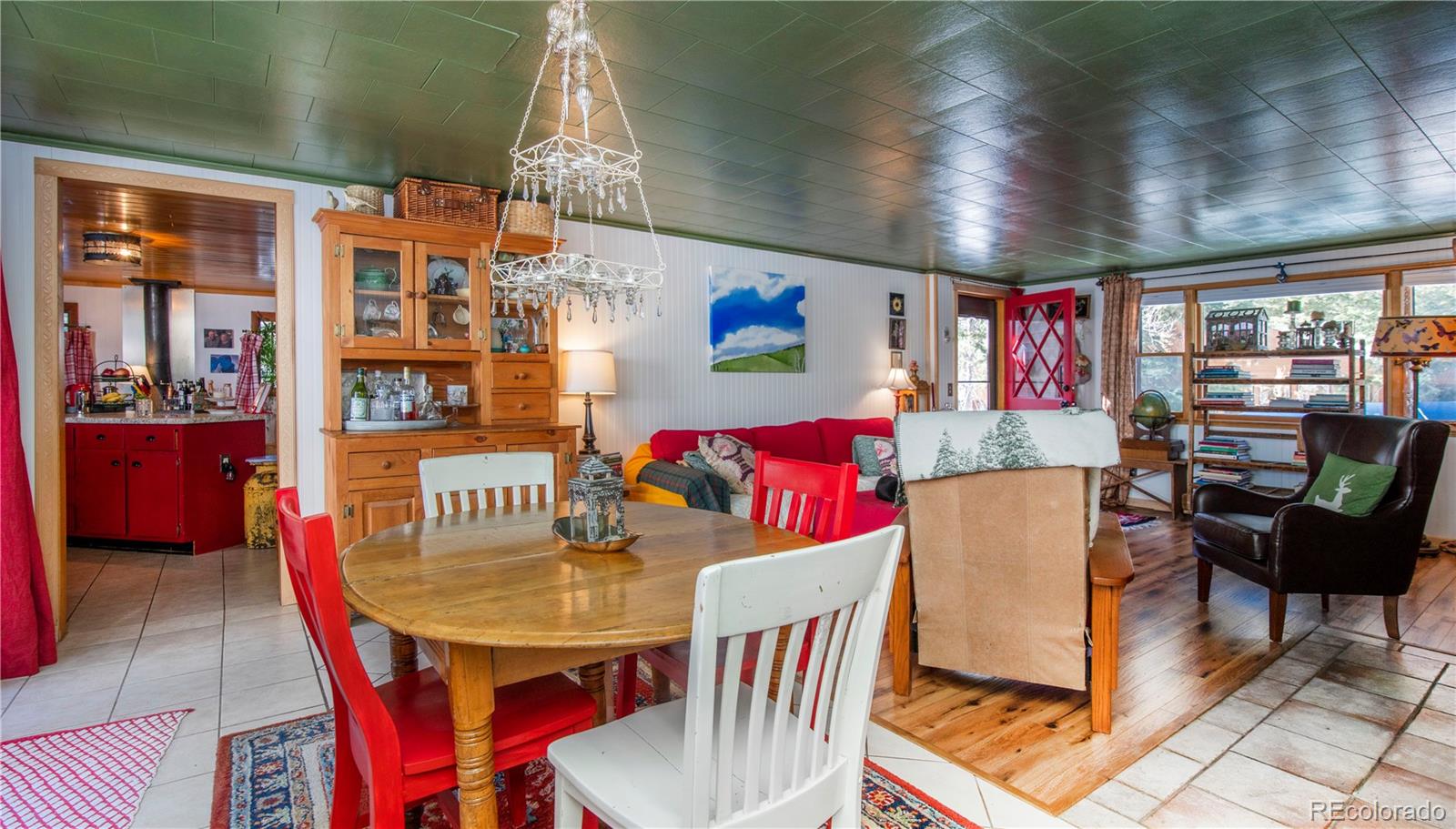 MLS Image #9 for 3135  riverside drive,lyons, Colorado