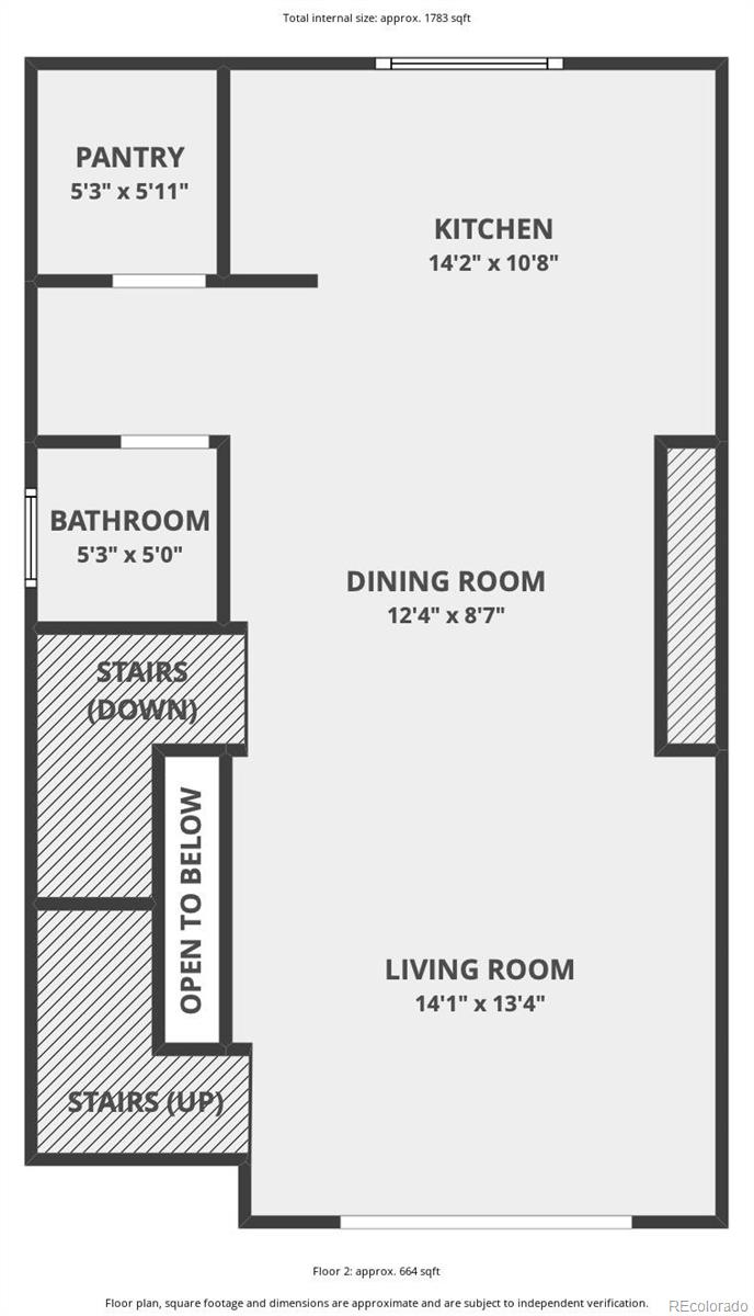 MLS Image #35 for 7861 w 51st avenue,arvada, Colorado