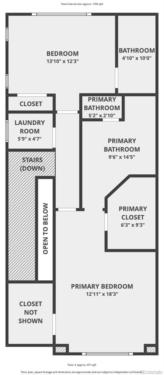 MLS Image #36 for 7861 w 51st avenue,arvada, Colorado