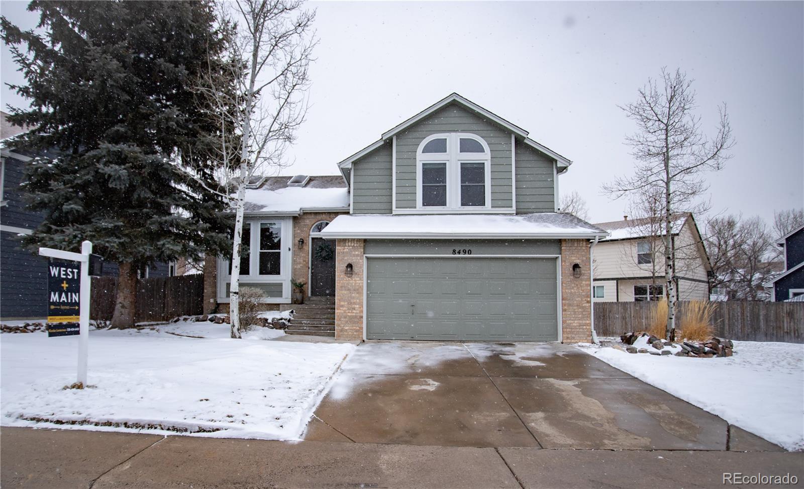 MLS Image #0 for 8490  wright street,arvada, Colorado