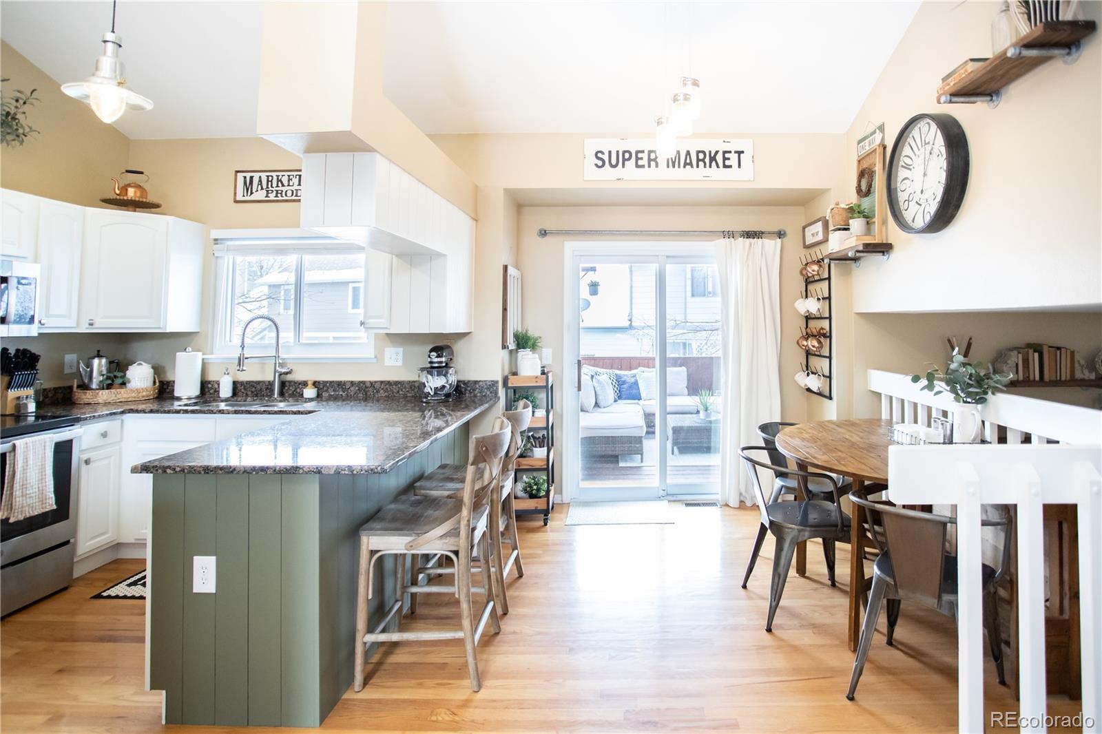 MLS Image #13 for 8490  wright street,arvada, Colorado